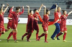Ấn Độ phải hoãn các giải bóng đá vì COVID-19, Asian Cup nữ gặp nguy