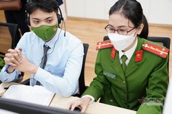 Bộ Công an nêu 'khúc mắc' chưa trả hết căn cước gắn chip