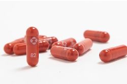 Ấn Độ tiết lộ lí do không dùng thuốc trị Covid-19 của Merck & Co