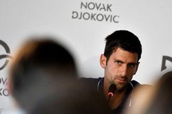 Tay vợt số 1 thế giới Djokovic bị trục xuất khỏi Australia