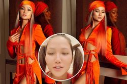 H'Hen Nie ngẫu hứng cover lại ca khúc viral trên Tik Tok, netizen nghe xong muốn 'quên luôn bản gốc'