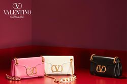 Bộ sưu tập Valentino The Party: Niềm vui mang tên Valentino