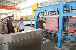 Chi nhánh Luyện đồng Lào Cai sản xuất 18.136 tấn đồng cathode