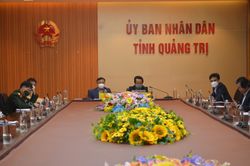 Triển khai nhiệm vụ đảm bảo an toàn giao thông khi cả nước trở lại trạng thái bình thường mới