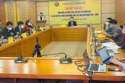 Tỷ lệ thất nghiệp, thiếu việc làm gia tăng trong năm 2021