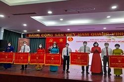 Kho bạc Nhà nước TP. Hồ Chí Minh: 16/22 đơn vị đạt chỉ tiêu số hóa hồ sơ kiểm soát chi