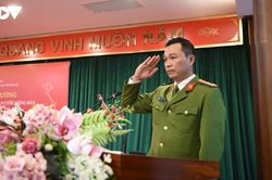 Khai trương Tổng đài 1900 0368 tiếp nhận phản ánh về căn cước công dân