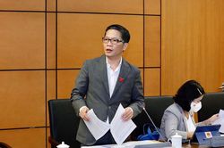 Tạo điều kiện cho nhà đầu tư và bảo đảm an toàn hệ thống lưới điện quốc gia