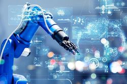 Trung Quốc phát triển robot có khả năng 'nhìn thấu' suy nghĩ con người