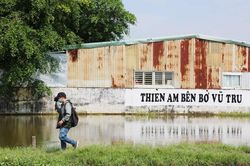 Khởi tố, bắt tạm giam nhiều người ở Tịnh thất Bồng Lai