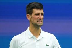 Bộ trưởng Australia: Chúng tôi không giam cầm Djokovic