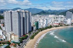 Khởi tố vụ án tại dự án khách sạn, căn hộ cao cấp Oceanus