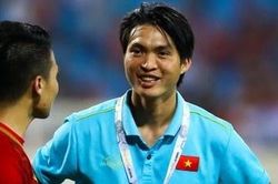 Kiatisuk: Tuấn Anh cần nghỉ ngơi
