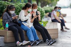 30 ca Omicron và F0 mới vẫn cao, người dân chưa cần lo lắng