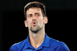 Djokovic lần đầu lên tiếng sau khi bị hủy visa tại Australia