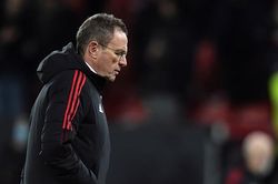QUAN ĐIỂM: Rangnick không chắc có thể giải cứu MU