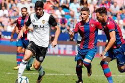Soi kèo nhà cái Levante vs Mallorca. Nhận định, dự đoán bóng đá La Liga (20h00, 8/1)