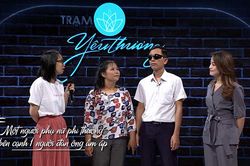 'Trạm yêu thương' số 2 kể tình yêu cổ tích đầy cảm động của người khiếm thị