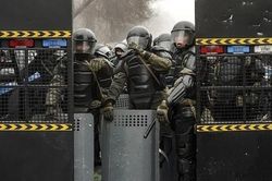 Tình hình Kazakhstan: Cảnh báo đỏ về khủng bố, CSTO để ngỏ khả năng sử dụng vũ khí sát thương, Mỹ sẵn sàng hỗ trợ