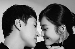Diễn viên Khả Ngân: Đừng bất ngờ khi tôi 'đụng đồ' với Thanh Sơn