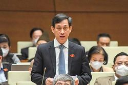 'Rất nguy hiểm' nếu vay tiền không để sản xuất mà đổ vào bất động sản, chứng khoán