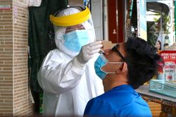 Cần Thơ yêu cầu khẩn trương báo cáo việc mua kit xét nghiệm