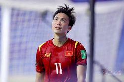 HLV Kiatisuk động viên Tuấn Anh, Văn Lâm hẹn sớm trở lại