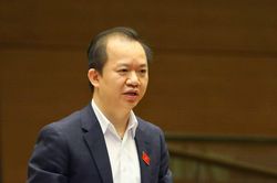Đại biểu Quốc hội Bùi Hoài Sơn: Cần sớm làm rõ sai phạm trong vụ việc 'Tịnh thất Bồng Lai'