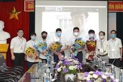 Không tổ chức thi thực hành trong kỳ thi chọn học sinh giỏi quốc gia THPT