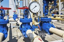 Giá khí đốt nhập khẩu ở Ukraine tăng gần 6 lần trong năm 2021