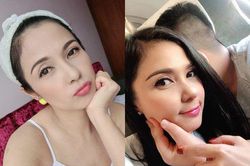 'Người đẹp Tây Đô' đau đầu nghĩ cách để được hôn quý tử, U50 trông như chị của con