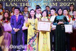 Sáng tạo vì học trò