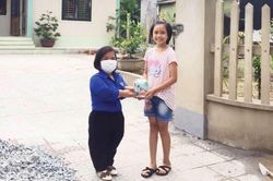 Đời sống Vượt qua nghịch cảnh, thúc đẩy quyền của người khuyết tật