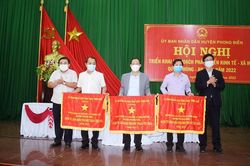 Kinh tế Kinh tế Phong Điền đề ra 5 chương trình trọng điểm phát triển kinh tế - xã hội