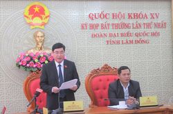 Cần sự phối hợp linh hoạt giữa chính sách tài khóa và tiền tệ