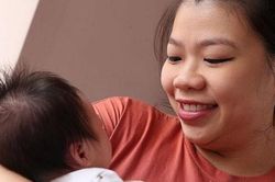 Đại dịch COVID-19 có thể ảnh hưởng đến sức khỏe của trẻ sơ sinh