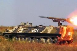 Đòn 'hồi mã thương' của quân đội Nga sẽ thiêu trụi cả binh đoàn xe tăng địch