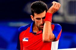 'Djokovic không có quyền tham dự Australian Open 2022'