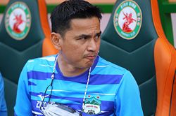 HAGL có thể rơi vào bảng khó tại ACL 2022