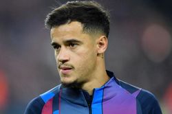Coutinho tìm lại cảm hứng ở Ngoại hạng Anh