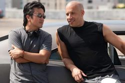 Đạo diễn Justin Lin: 'Tôi đã quyết định dừng Fast & Furious'