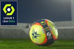 Lịch thi đấu và trực tiếp bóng đá Pháp Ligue 1 vòng 20
