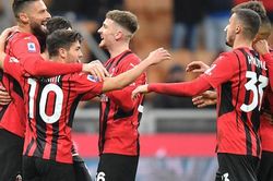 Soi kèo nhà cái Venezia vs Milan. Nhận định, dự đoán bóng đá Serie A (18h30, 9/1)