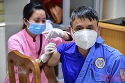 Ý nghĩa của giấy chứng nhận tiêm chủng mới có 7 mũi tiêm