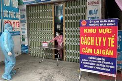 Hải Dương triển khai điều trị bệnh nhân F0 tại nhà