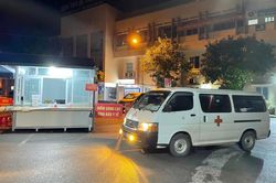 Sản phụ 23 tuổi bất ngờ mất thị lực gần ngày cận sinh