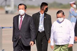 Lãnh đạo Myanmar tuyên bố lệnh ngừng bắn trong vòng 5 tháng