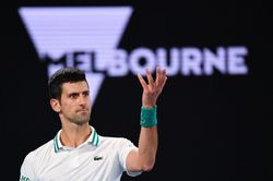 Khả năng kháng cáo để nhập cảnh thành công của Djokovic 'rất mong manh'