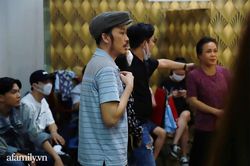 Nghệ sĩ Hoài Linh chính thức tái xuất sau nửa năm ở ẩn vì vướng lùm xùm từ thiện
