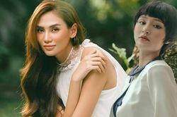 Võ Hoàng Yến bất ngờ mượn hit của Hiền Hồ bộc lộ tâm trạng: Chuyện gì đây?